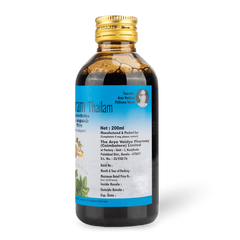 AVP Ayurvedic Dhanwantharam Thailam Oil 100ml,200ml & 450ml AVP Ayurvedic Dhanwantharam Thailam Oil 100ml,200ml & 450ml