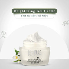 Lotus Herbals Cosmetics WhiteGlow Day and Night Pack Lotus Herbals Cosmetics WhiteGlow Day and Night Pack