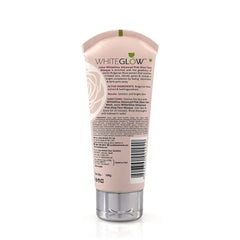 Lotus Herbals Cosmetics WhiteGlow Advanced Pink Glow Face Masque Cream 100g Lotus Herbals Cosmetics WhiteGlow Advanced Pink Glow Face Masque Cream 100g