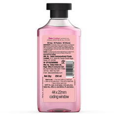 Dabur Ayurvedic Gulabari Shower Gel Himalayan Rose & Oudh 250ml Dabur Ayurvedic Gulabari Shower Gel Himalayan Rose & Oudh 250ml