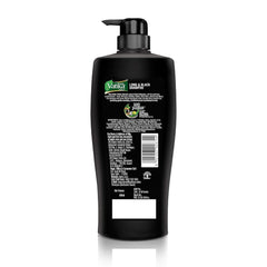Dabur Ayurvedic Vatika Long & Black Hair Shampoo Dabur Ayurvedic Vatika Long & Black Hair Shampoo