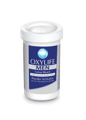 Oxylife Cosmetics Men Crème Bleach 15g & 150g Oxylife Cosmetics Men Crème Bleach 15g & 150g