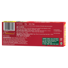 Dabur Babool Toothpaste 175 X Pack of 2 Dabur Babool Toothpaste 175 X Pack of 2