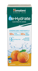Himalaya Ayurvedic Himalaya Re Hydrate Apple & Orange Flavor Drink Himalaya Ayurvedic Himalaya Re Hydrate Apple & Orange Flavor Drink
