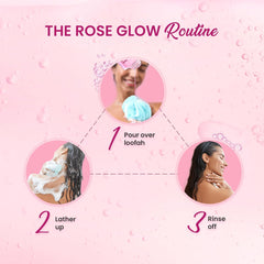 Dabur Ayurvedic Gulabari Shower Gel Damask Rose & Jojoba Oil 250ml Dabur Ayurvedic Gulabari Shower Gel Damask Rose & Jojoba Oil 250ml