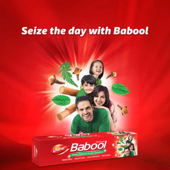 Dabur Babool Toothpaste 175 X Pack of 2 Dabur Babool Toothpaste 175 X Pack of 2