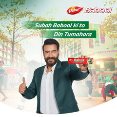 Dabur Babool Toothpaste 175 X Pack of 2 Dabur Babool Toothpaste 175 X Pack of 2