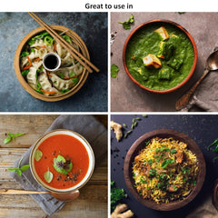 Dabur Hommade Garlic Paste 200g Dabur Hommade Garlic Paste 200g
