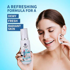 Aimil Ayouthveda Cosmetics Ocean Dew Mist & Floral Breeze Mist Lotion 100ml Aimil Ayouthveda Cosmetics Ocean Dew Mist & Floral Breeze Mist Lotion 100ml