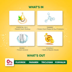 Dabur Ayurvedic Meswak Complete Oral Care Toothpaste Dabur Ayurvedic Meswak Complete Oral Care Toothpaste