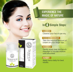 Shiv Shakti Ayurveda Botanica Anti Ageing cream 50g Shiv Shakti Ayurveda Botanica Anti Ageing cream 50g
