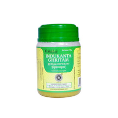 Kottakkal Ayurvedic Indukanta Ghritam 150g Kottakkal Ayurvedic Indukanta Ghritam 150g