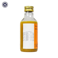 Kottakkal Ayurvedic Yuvatyadi Tailam Oil 200ml Kottakkal Ayurvedic Yuvatyadi Tailam Oil 200ml