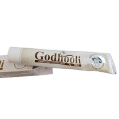 SGVP Aarogyam Ayurvedic Godhooli Toothpast 100g SGVP Aarogyam Ayurvedic Godhooli Toothpast 100g