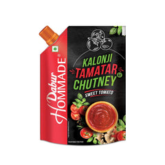 Dabur Hommade Sweet Tomato Chutney 200g Dabur Hommade Sweet Tomato Chutney 200g