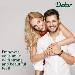 Dabur Ayurvedic Meswak Complete Oral Care Toothpaste Dabur Ayurvedic Meswak Complete Oral Care Toothpaste