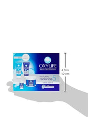 Oxylife Cosmetics Salon Professional Natural Radiance 5 Crème Bleach 310g Oxylife Cosmetics Salon Professional Natural Radiance 5 Crème Bleach 310g