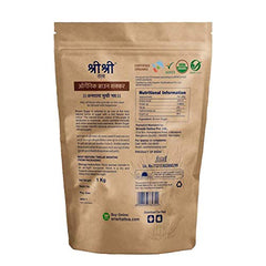 Sri Sri Tattva Organic Brown Sugar Sri Sri Tattva Organic Brown Sugar