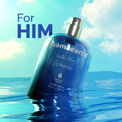 Mamaearth Into the Vanilla Bliss Eau De Parfum For Men Waves & Woods & Women Sunset,Valley & Vanilla Blish 100ml Mamaearth Into the Vanilla Bliss Eau De Parfum For Men Waves & Woods & Women Sunset,Valley & Vanilla Blish 100ml