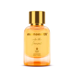 Mamaearth Into the Vanilla Bliss Eau De Parfum For Men Waves & Woods & Women Sunset,Valley & Vanilla Blish 100ml Mamaearth Into the Vanilla Bliss Eau De Parfum For Men Waves & Woods & Women Sunset,Valley & Vanilla Blish 100ml