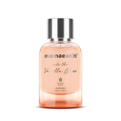 Mamaearth Into the Vanilla Bliss Eau De Parfum For Men Waves & Woods & Women Sunset,Valley & Vanilla Blish 100ml Mamaearth Into the Vanilla Bliss Eau De Parfum For Men Waves & Woods & Women Sunset,Valley & Vanilla Blish 100ml