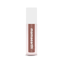 Mamaearth Feather Light Liquid Matte Lipstick Color Nude Perfect,Nude Punch,Pink Orchid & Red Velvet 1.2ml Mamaearth Feather Light Liquid Matte Lipstick Color Nude Perfect,Nude Punch,Pink Orchid & Red Velvet 1.2ml