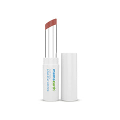 Mamaearth Soft Matte Long Stay Lipstick Color Mocha Brown,Brown,Mulberry Pink,Pink,Petal Pink,Red Dahlia,Ruby Red,Woody Rose & Red 3.5g Mamaearth Soft Matte Long Stay Lipstick Color Mocha Brown,Brown,Mulberry Pink,Pink,Petal Pink,Red Dahlia,Ruby Red,Woody Rose & Red 3.5g