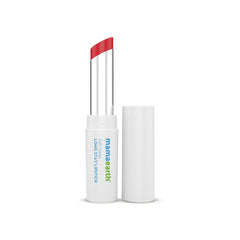 Mamaearth Soft Matte Long Stay Lipstick Color Mocha Brown,Brown,Mulberry Pink,Pink,Petal Pink,Red Dahlia,Ruby Red,Woody Rose & Red 3.5g Mamaearth Soft Matte Long Stay Lipstick Color Mocha Brown,Brown,Mulberry Pink,Pink,Petal Pink,Red Dahlia,Ruby Red,Woody Rose & Red 3.5g