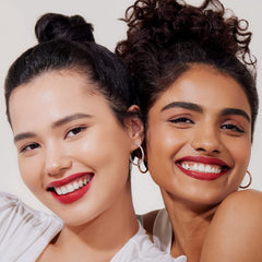 Mamaearth Soft Matte Long Stay Lipstick Color Mocha Brown,Brown,Mulberry Pink,Pink,Petal Pink,Red Dahlia,Ruby Red,Woody Rose & Red 3.5g Mamaearth Soft Matte Long Stay Lipstick Color Mocha Brown,Brown,Mulberry Pink,Pink,Petal Pink,Red Dahlia,Ruby Red,Woody Rose & Red 3.5g