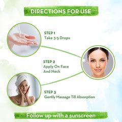 Mamaearth 10% Vitamin C Essence Serum with Vitamin C and Gotu Kola for Skin Illumination 30ml Mamaearth 10% Vitamin C Essence Serum with Vitamin C and Gotu Kola for Skin Illumination 30ml