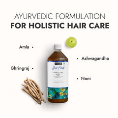 Kapiva Hair Care Juice 1 Litre Kapiva Hair Care Juice 1 Litre