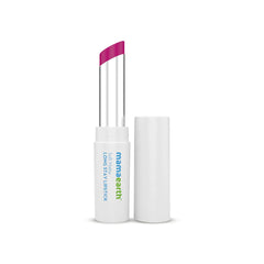 Mamaearth Soft Matte Long Stay Lipstick Color Mocha Brown,Brown,Mulberry Pink,Pink,Petal Pink,Red Dahlia,Ruby Red,Woody Rose & Red 3.5g Mamaearth Soft Matte Long Stay Lipstick Color Mocha Brown,Brown,Mulberry Pink,Pink,Petal Pink,Red Dahlia,Ruby Red,Woody Rose & Red 3.5g