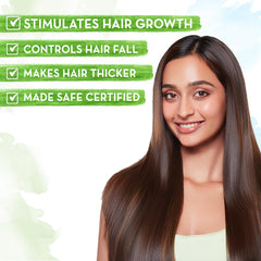 Mamaearth Rosemary Hair Growth Scalp Serum with 95% Pure Rosemary Oil Extract & 4% Anagain 50ml Mamaearth Rosemary Hair Growth Scalp Serum with 95% Pure Rosemary Oil Extract & 4% Anagain 50ml