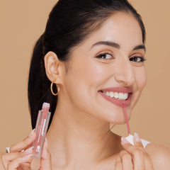 Mamaearth Feather Light Liquid Matte Lipstick Color Nude Brown,Nude Perfect,Nude Punch,Nude Rose,Nude Tea,Pink Orchid,Red Cranberry & Red Velvet 3.5ml Mamaearth Feather Light Liquid Matte Lipstick Color Nude Brown,Nude Perfect,Nude Punch,Nude Rose,Nude Tea,Pink Orchid,Red Cranberry & Red Velvet 3.5ml