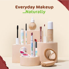 Mamaearth Soft Matte Long Stay Lipstick Color Mocha Brown,Brown,Mulberry Pink,Pink,Petal Pink,Red Dahlia,Ruby Red,Woody Rose & Red 3.5g Mamaearth Soft Matte Long Stay Lipstick Color Mocha Brown,Brown,Mulberry Pink,Pink,Petal Pink,Red Dahlia,Ruby Red,Woody Rose & Red 3.5g