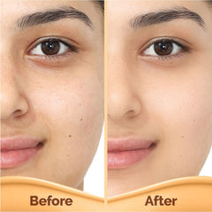 Mamaearth Hydra Glow CC Serum with Vitamin C & Hyaluronic Acid Honey 30ml Mamaearth Hydra Glow CC Serum with Vitamin C & Hyaluronic Acid Honey 30ml