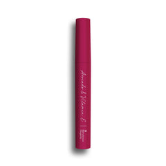 Mamaearth Moisture Matte Long Stay Lipstick Berrylicious Magenta,Bubblegum Nude,Candyfloss Pink,Carnation Nude,Cherry Punch,Cinnamon Nude,Grapefruit Pink & Hazelnut Brown 2g Mamaearth Moisture Matte Long Stay Lipstick Berrylicious Magenta,Bubblegum Nude,Candyfloss Pink,Carnation Nude,Cherry Punch,Cinnamon Nude,Grapefruit Pink & Hazelnut Brown 2g