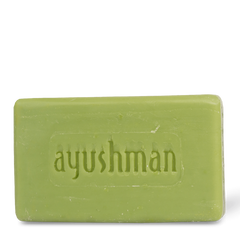AVP Ayurvedic Ayushman Ayurvedic Soap 75gm AVP Ayurvedic Ayushman Ayurvedic Soap 75gm
