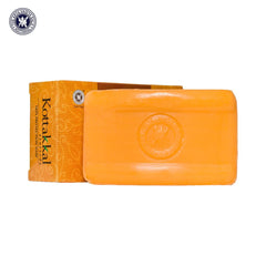Kottakkal Ayurvedic Kottakkal Ayurveda Skin Care,Skin Protection & Baby Glow Soap 75g Kottakkal Ayurvedic Kottakkal Ayurveda Skin Care,Skin Protection & Baby Glow Soap 75g