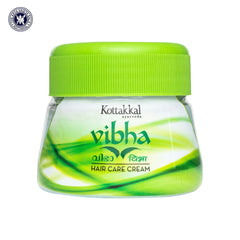 Kottakkal Ayurvedic Vibha Hair Care Cream 100g Kottakkal Ayurvedic Vibha Hair Care Cream 100g