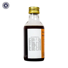 Kottakkal Ayurvedic Balaswagandhadi Tailam Oil 200ml Kottakkal Ayurvedic Balaswagandhadi Tailam Oil 200ml