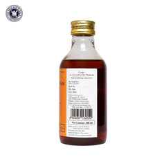 Kottakkal Ayurvedic Dhanwantaram Tailam Oil 200ml & 500ml Kottakkal Ayurvedic Dhanwantaram Tailam Oil 200ml & 500ml