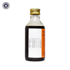 Kottakkal Ayurvedic Kottamchukkadi Tailam Oil 200ml Kottakkal Ayurvedic Kottamchukkadi Tailam Oil 200ml
