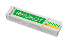 Kottakkal Ayurvedic Rhukot Gel 2 X 25g Kottakkal Ayurvedic Rhukot Gel 2 X 25g