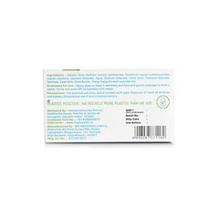 Mamaearth Moisturizing Bathing Bar Soap For Babies pack of 4*75 g Mamaearth Moisturizing Bathing Bar Soap For Babies pack of 4*75 g