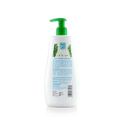 Mamaearth Moisturizing Daily Lotion For Babies 400ml Mamaearth Moisturizing Daily Lotion For Babies 400ml