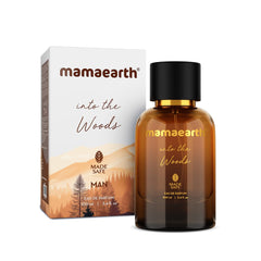 Mamaearth Into the Vanilla Bliss Eau De Parfum For Men Waves & Woods & Women Sunset,Valley & Vanilla Blish 100ml Mamaearth Into the Vanilla Bliss Eau De Parfum For Men Waves & Woods & Women Sunset,Valley & Vanilla Blish 100ml