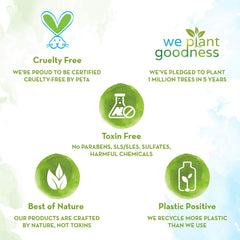 Mamaearth Agent Apple Body Wash for Kids with Apple and Oat Protein 300ml Mamaearth Agent Apple Body Wash for Kids with Apple and Oat Protein 300ml
