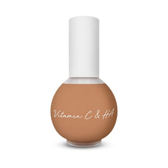 Mamaearth Hydra Glow CC Serum with Vitamin C & Hyaluronic Acid Honey 30ml Mamaearth Hydra Glow CC Serum with Vitamin C & Hyaluronic Acid Honey 30ml
