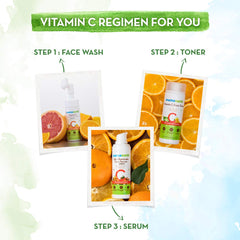 Mamaearth Skin Illuminate Face Serum for Radiant Skin with Vitamin C and Turmeric Mamaearth Skin Illuminate Face Serum for Radiant Skin with Vitamin C and Turmeric